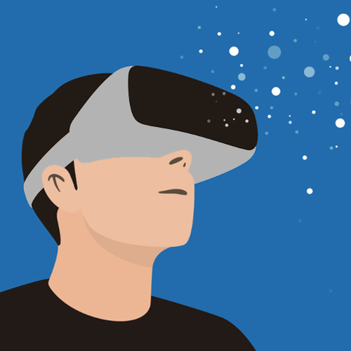 AR & VR: The New Digital Marketing Revolution?