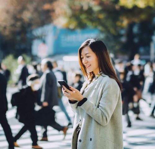 Global Consumer Trends in 2019