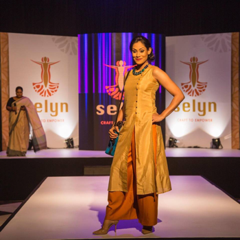 ‘STHRI’ By Selyn: A Fair Trade for Vision 1